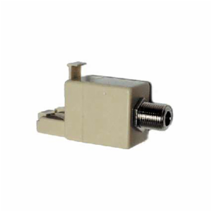 RJ45 TO COAX ADAPTER KIT 1 PIE