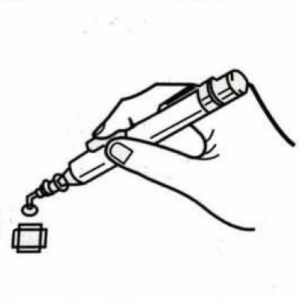 939 VACUUM SUCTION PEN