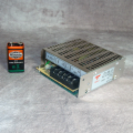 12 Volt 2.1 Amp Single Output Power Supply