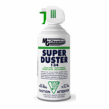 10 oz. aerosol, Super Duster 134 Plus