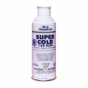 14OZ SUPER COLD 134 PLUS