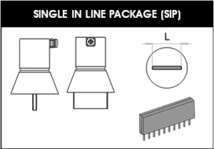 SIP 50L NOZZLE