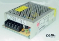 48 Volt 0.8 Amp 40 Watt Single Output Power Supply