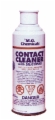 12 oz. aerosol, Contact Cleaner