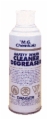 14 oz. aerosol, Zero Residue Safety Wash Cleaner, Degreaser