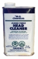 35 oz. liquid, Audio/Video Head Cleaner