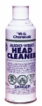 12 oz. aerosol, Audio/Video Head Cleaner