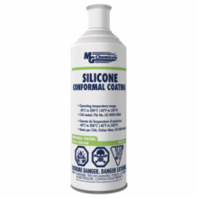 Pure Silicone Conformal Coating