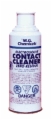 12 oz. aerosol, Electrosolve Contact Cleaner