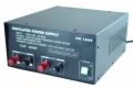13.8V 40 Amp DC Regulated Linear Bench Power Supply