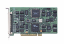 80MB/Sec 32Ch Digital Input / 32Ch Output Card