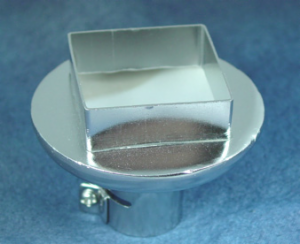 BGA 40X 40MM NOZZLE