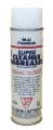 16 oz. aerosol, Super Cleaner Degreaser