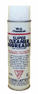 SUPER CLNER/DEGREASER 16OZ AER