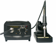 60watt Analog Style Soldering Station