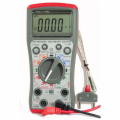 mCU Controlled TRMS High Accuracy Digital Multimeter