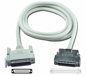 MAC TO SCSI2 6FT CABLE
