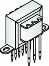 Multi-Tapped Power Transformer