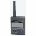 Hand-Held 3.0GHz Universal Frequency Counter