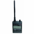 Hand-Held Smart Radio Frequency Digital/Analog Frequency Counter