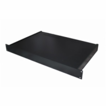 Economy 1U 19in Rack Mount Chassis
