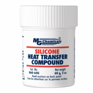 HEAT TRANSFER COMPOUND TYPE 1-