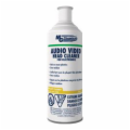 12 oz. aerosol, Audio/Video Head Cleaner
