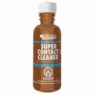SUP CONT CLNR W POLY PHENYL ET