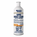 4.5 oz. aerosol, Super Contact Cleaner w/ Poly Phenyl Ether
