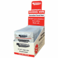 25 Pack Isopropyl Alcohol Wipes