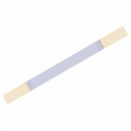 Double Headed Chamois Swab; 15 Per Package