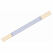 Double Headed Chamois Swab; 15 Per Package