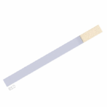 Single-Headed Chamois Swab; 15 Per Package