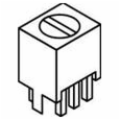 30K High Quality IF Transformer