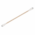Double Headed Cotton Swab. 100 Per Package