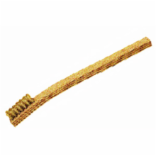 Hog Hair Cleaning Brush - 852