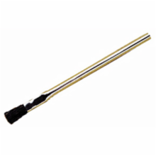 Horse Hair Cleaning Brushes, Pkg. of 5
