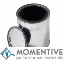 GE - RTV12A Base Silicone, Two-Part Clear, Low Viscosity, Primerless