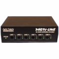 Party-LineTM Phone Line Simulator