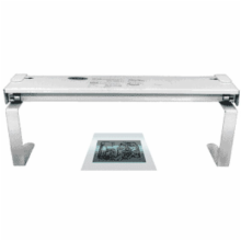 Fluorescent Exposure System