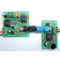 Fiber Optic Audio Link Kit