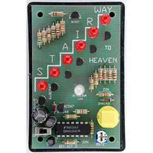 STAIRWAY TO HEAVEN KIT
