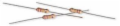 4.7K Ohm 1/4 Watt 1% Metal Film Resistor
