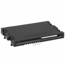 C702-10M008-2064 ISO Card Slot