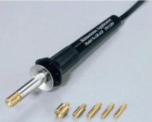 Rhinestone Applicator Wand