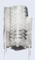 0.270-0.351 48A Series Adjustable VHF/UHF Coil