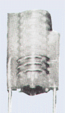 0.270-0.351 48A Series Adjustable VHF/UHF Coil