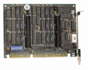 48-BIT DIO EVENT TIMER BOARD