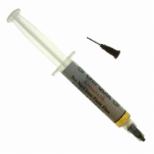 Lead Free No Clean Paste Flux