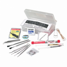 ChipQuik Complete Solder/Desolder Rework Kit